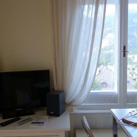 Executive Apartement Gastein Bad Gastein Εξωτερικό φωτογραφία