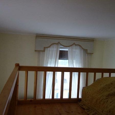 Executive Apartement Gastein Bad Gastein Εξωτερικό φωτογραφία