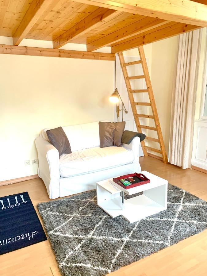 Executive Apartement Gastein Bad Gastein Εξωτερικό φωτογραφία