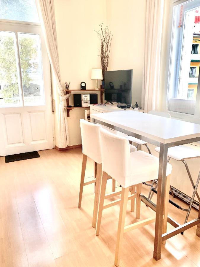 Executive Apartement Gastein Bad Gastein Εξωτερικό φωτογραφία