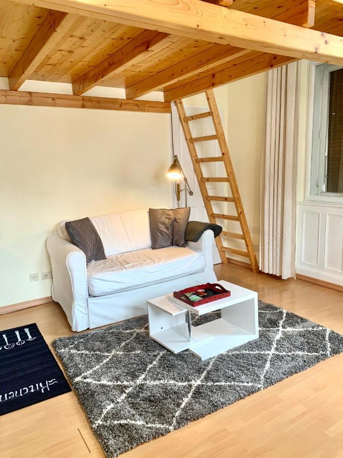 Executive Apartement Gastein Bad Gastein Εξωτερικό φωτογραφία