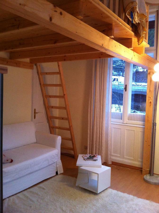Executive Apartement Gastein Bad Gastein Εξωτερικό φωτογραφία