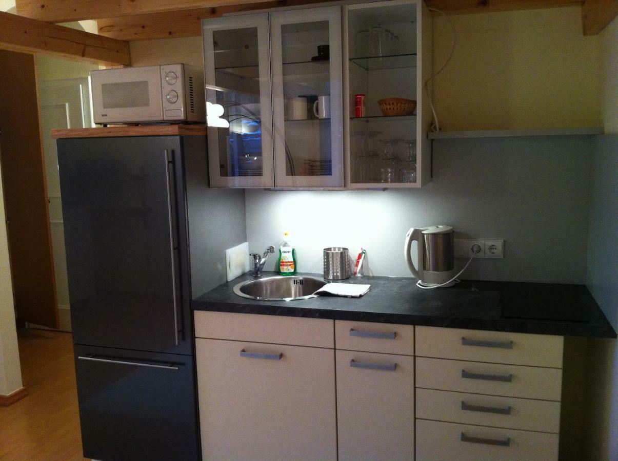 Executive Apartement Gastein Bad Gastein Εξωτερικό φωτογραφία