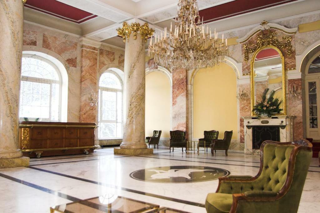 Executive Apartement Gastein Bad Gastein Εξωτερικό φωτογραφία