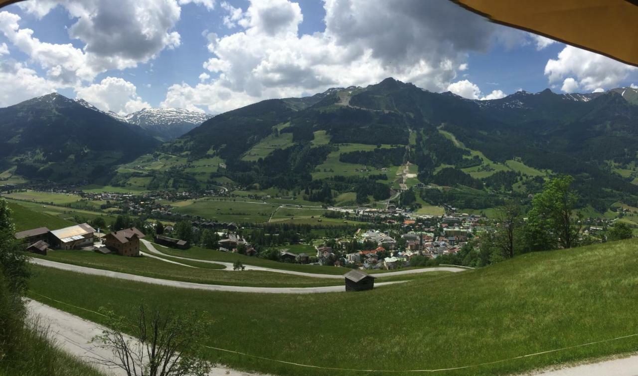 Executive Apartement Gastein Bad Gastein Εξωτερικό φωτογραφία