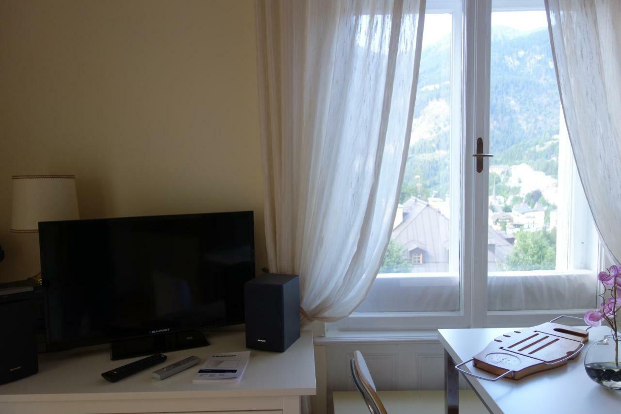 Executive Apartement Gastein Bad Gastein Εξωτερικό φωτογραφία