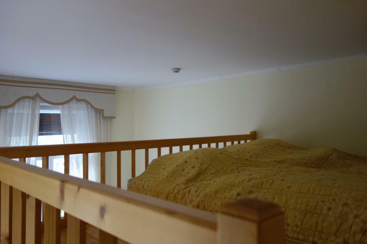 Executive Apartement Gastein Bad Gastein Εξωτερικό φωτογραφία