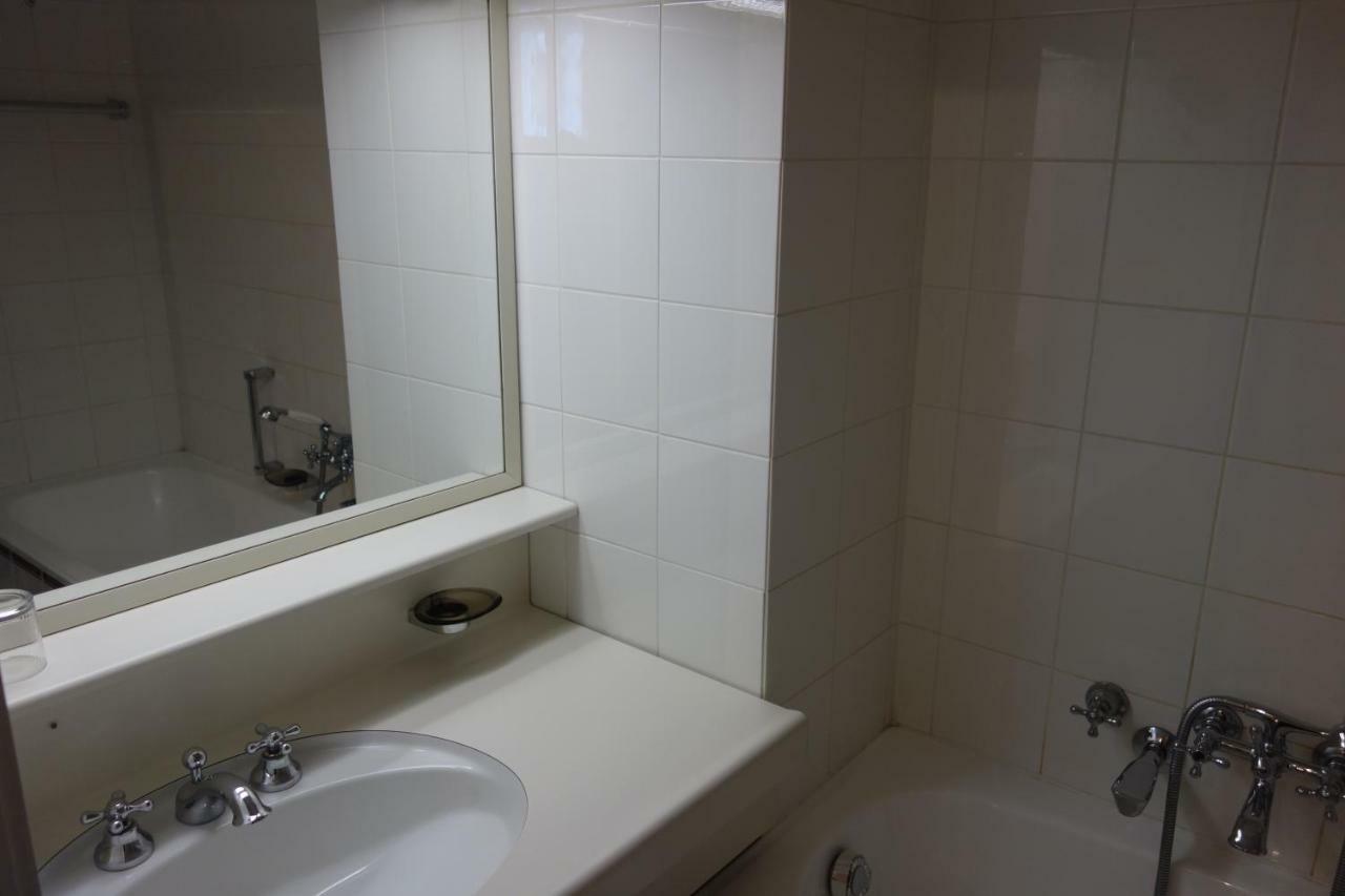 Executive Apartement Gastein Bad Gastein Εξωτερικό φωτογραφία